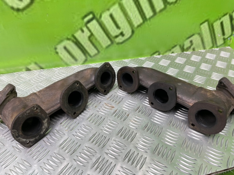 Коллектор выпуска, 2800 рублей, Калининград