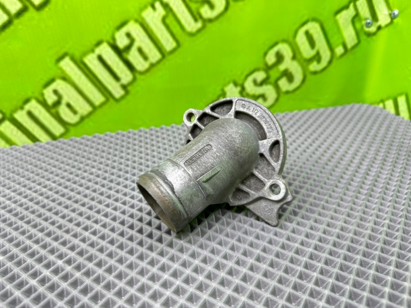 Фланец системы охлаждения, 600 рублей, Калининград