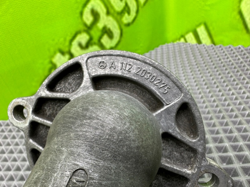 Фланец системы охлаждения, 600 рублей, Калининград