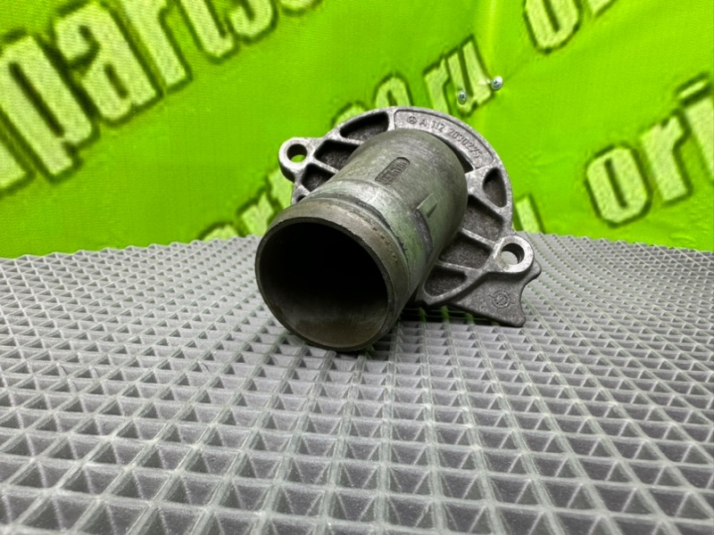 Фланец системы охлаждения, 600 рублей, Калининград