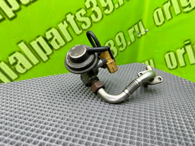 Клапан EGR, 2000 рублей, Калининград