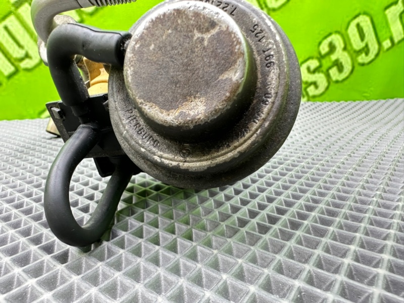 Клапан EGR, 2000 рублей, Калининград