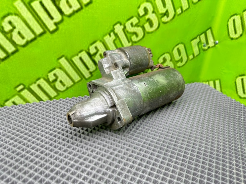 Стартер, 2800 рублей, Калининград