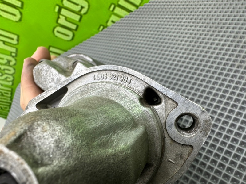 Стартер, 2800 рублей, Калининград