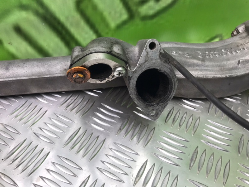 Коллектор впуска, 2800 рублей, Калининград