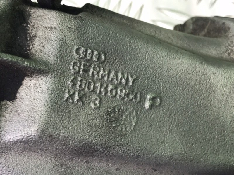 Коллектор впуска, 2800 рублей, Калининград