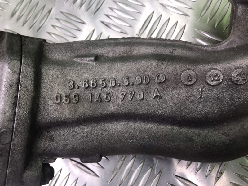 Коллектор впуска, 2800 рублей, Калининград