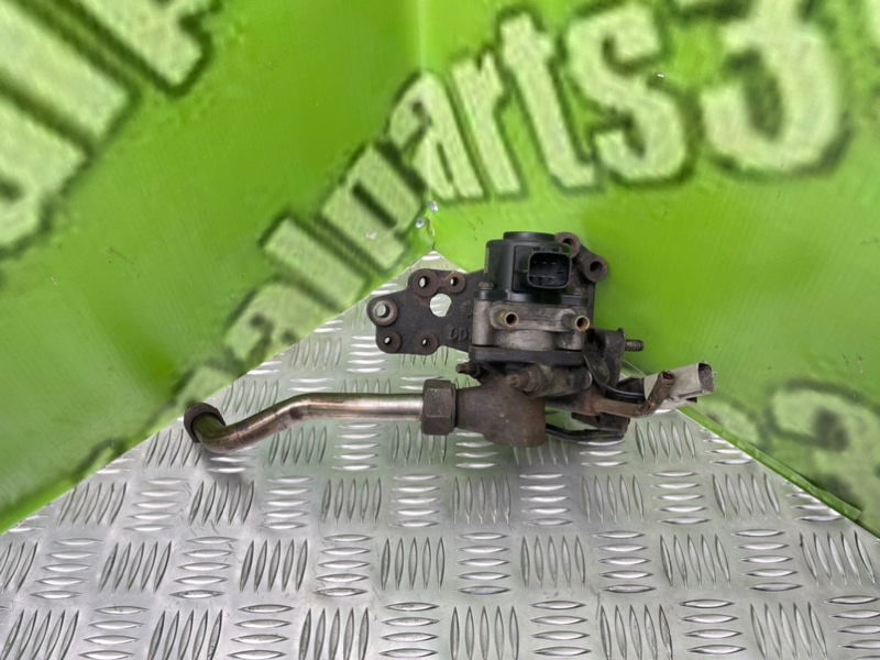 Клапан EGR, 1500 рублей, Калининград