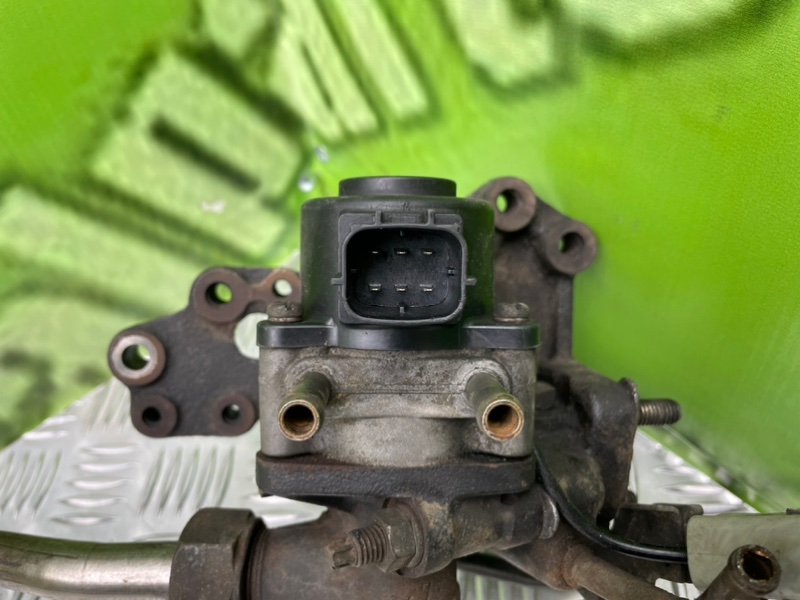 Клапан EGR, 1500 рублей, Калининград