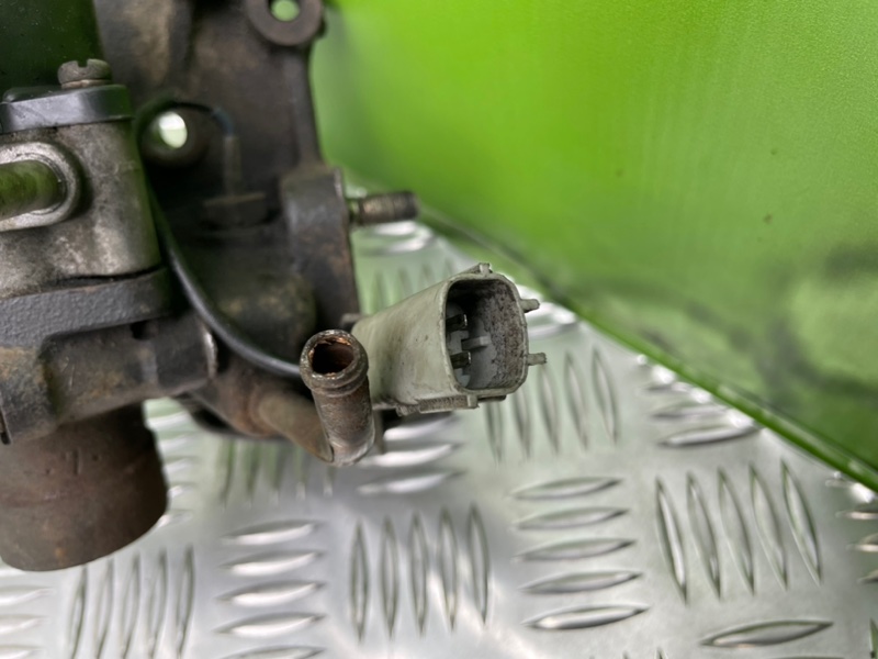 Клапан EGR, 1500 рублей, Калининград