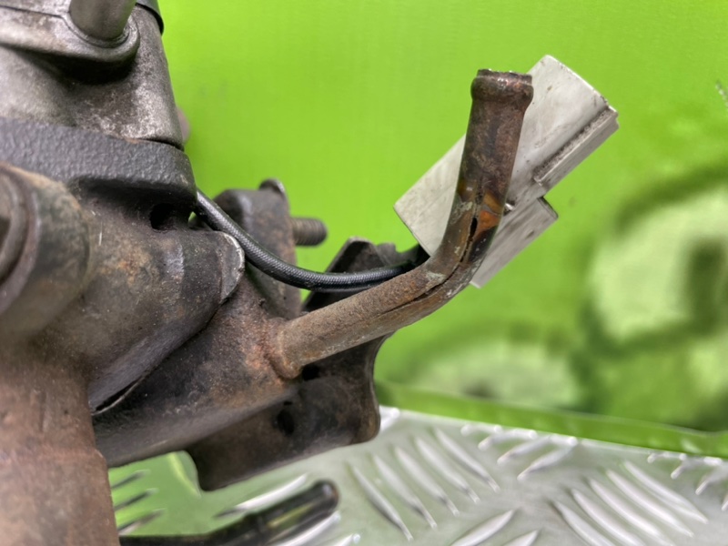 Клапан EGR, 1500 рублей, Калининград