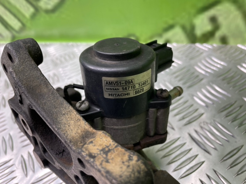 Клапан EGR, 1500 рублей, Калининград