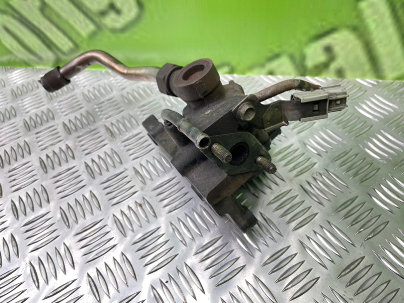 Клапан EGR, 1500 рублей, Калининград