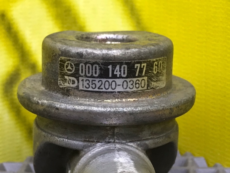Клапан EGR, 1200 рублей, Калининград