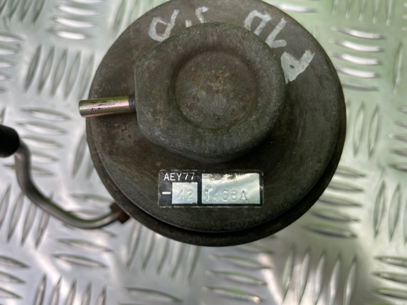 Клапан EGR, 1200 рублей, Калининград