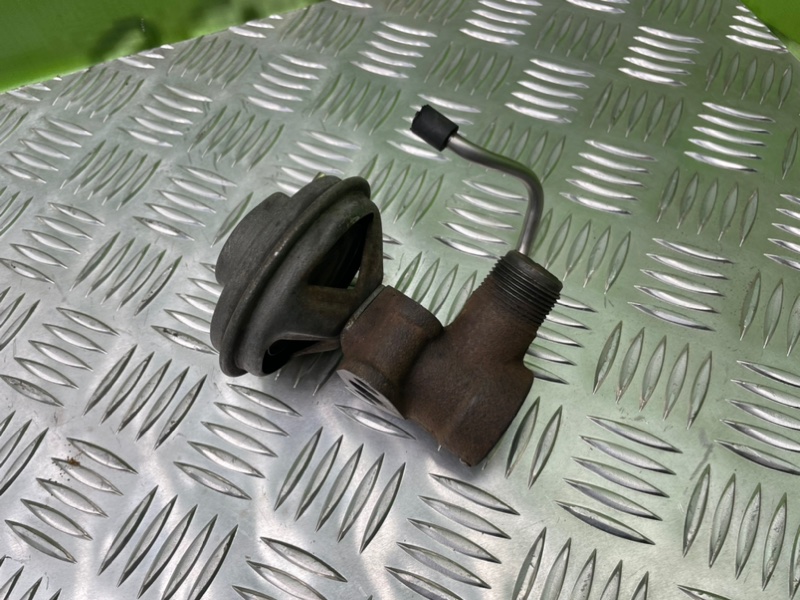 Клапан EGR, 1200 рублей, Калининград