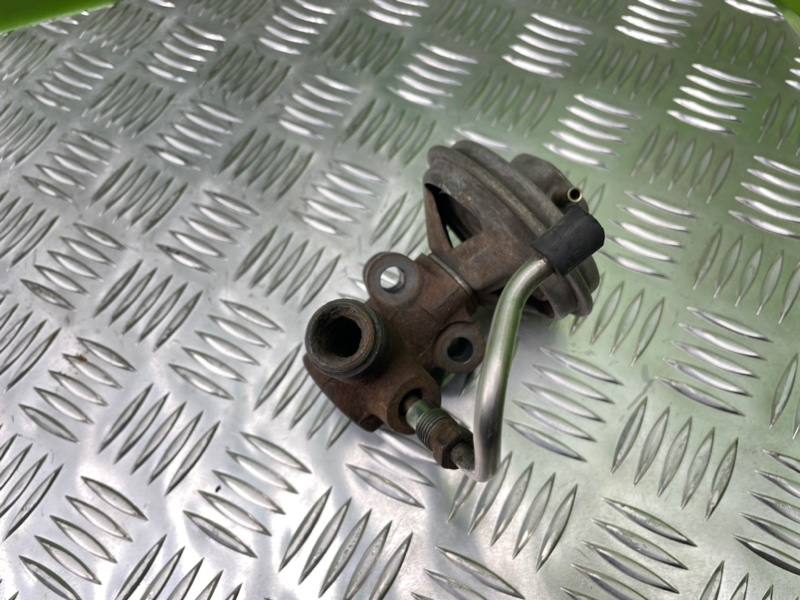 Клапан EGR, 1200 рублей, Калининград