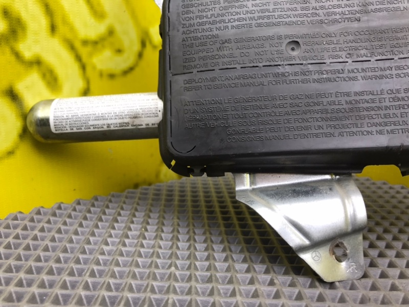 Подушка безопасности, 900 рублей, Калининград