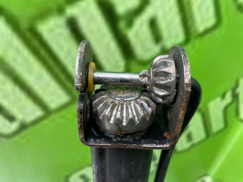 Домкрат, 2100 рублей, Калининград