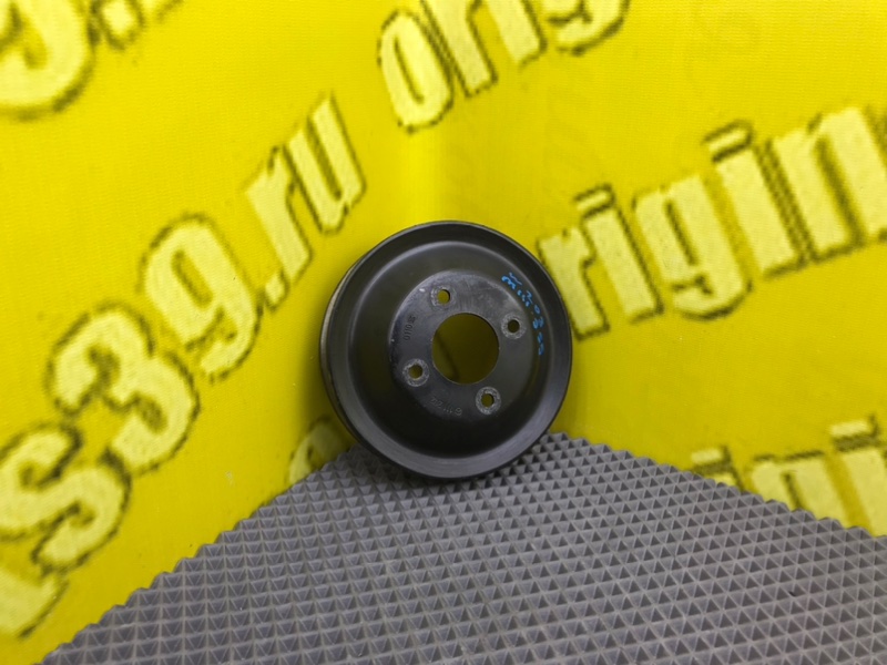 Шкив помпы, 1000 рублей, Калининград