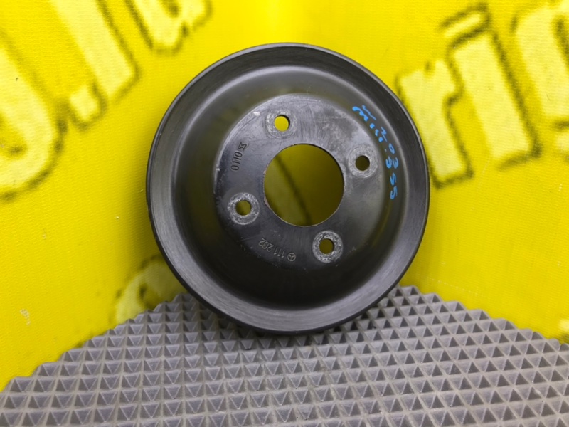 Шкив помпы, 1000 рублей, Калининград