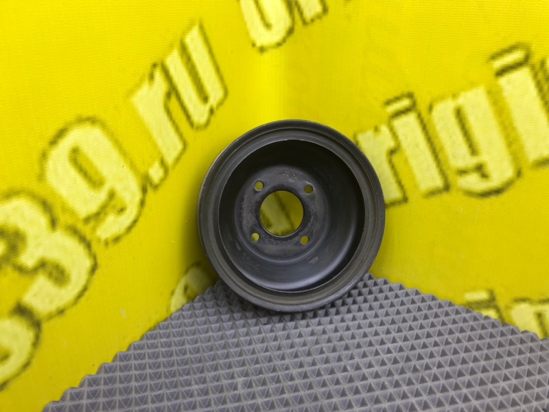 Шкив помпы, 1000 рублей, Калининград