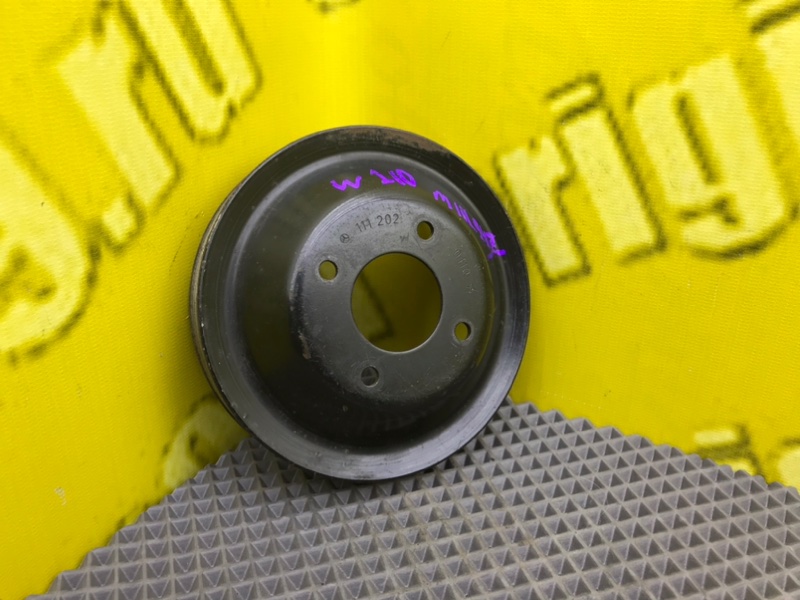 Шкив помпы, 1000 рублей, Калининград