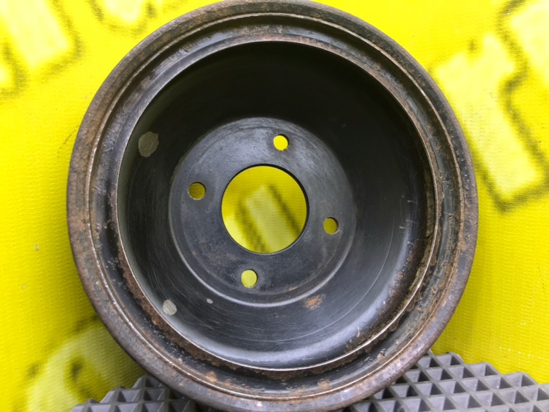 Шкив помпы, 1000 рублей, Калининград