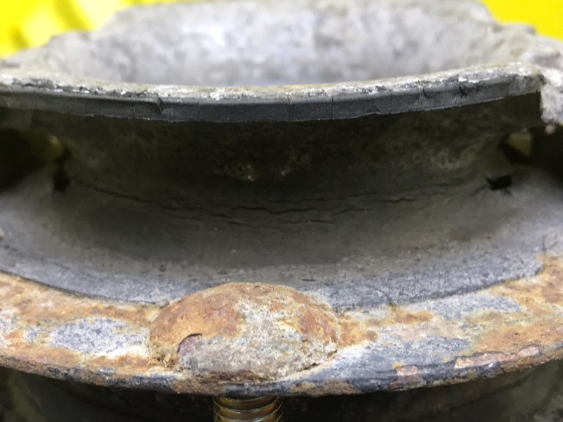 Опора амортизатора, 1000 рублей, Калининград