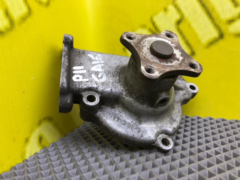 Помпа, 1400 рублей, Калининград