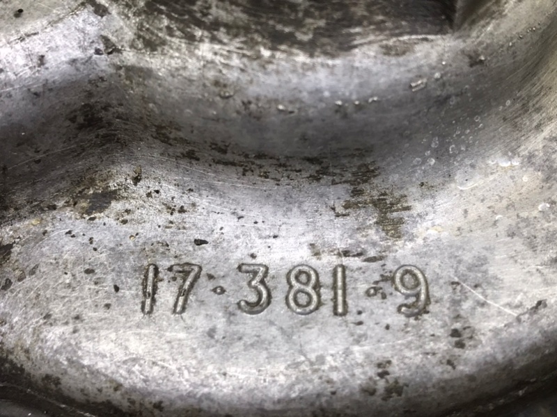 Помпа, 1400 рублей, Калининград