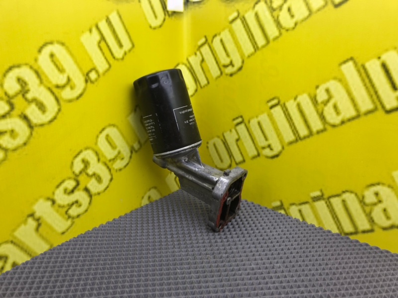 Корпус масляного фильтра, 1300 рублей, Калининград