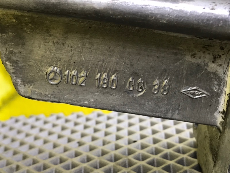 Корпус масляного фильтра, 1300 рублей, Калининград