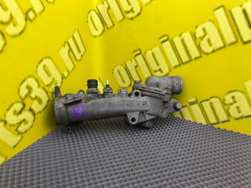 Корпус термостата, 1400 рублей, Калининград