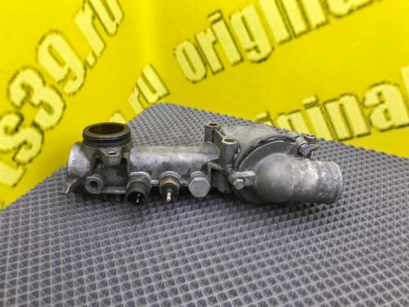 Корпус термостата, 1400 рублей, Калининград