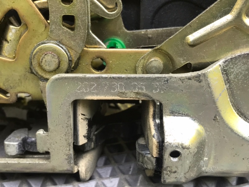 Замок двери, 1400 рублей, Калининград