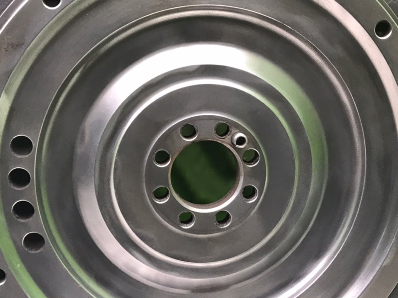 Маховик, 2100 рублей, Калининград