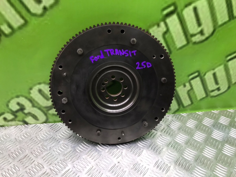 Маховик, 2100 рублей, Калининград