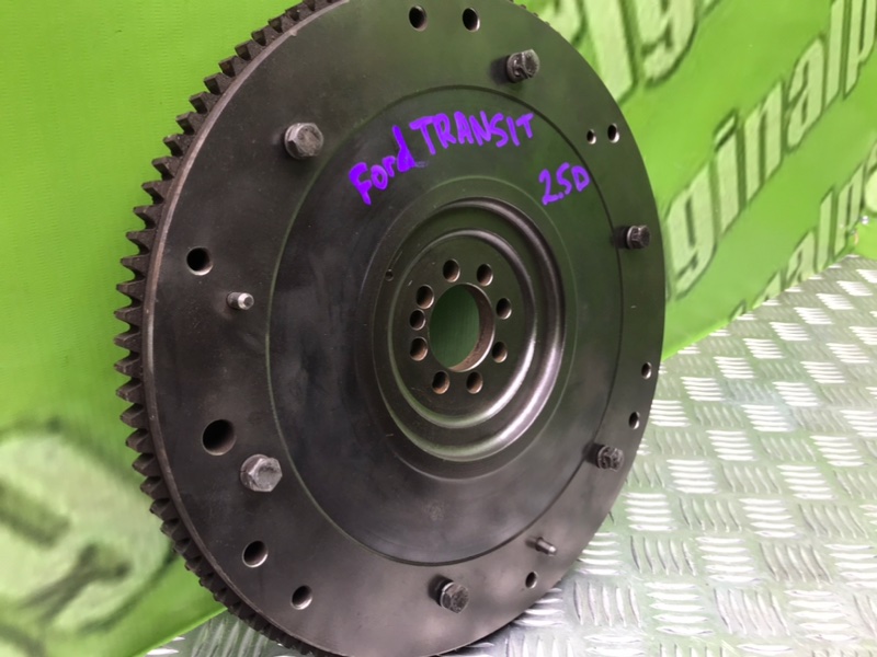 Маховик, 2100 рублей, Калининград