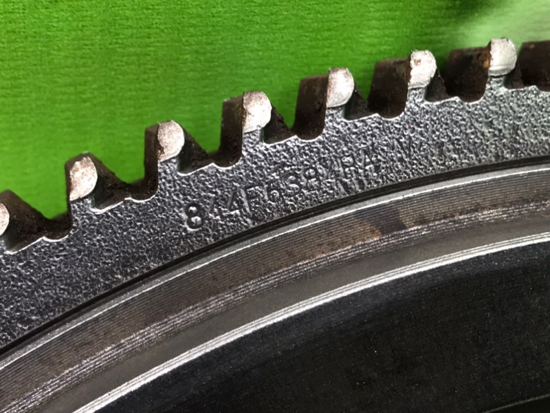 Маховик, 2100 рублей, Калининград