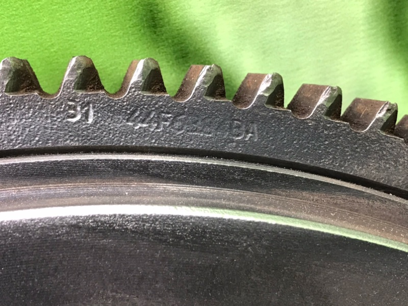 Маховик, 2100 рублей, Калининград