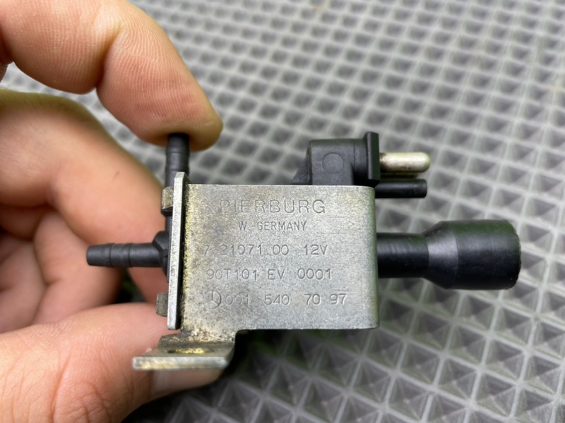 Клапан, 1200 рублей, Калининград