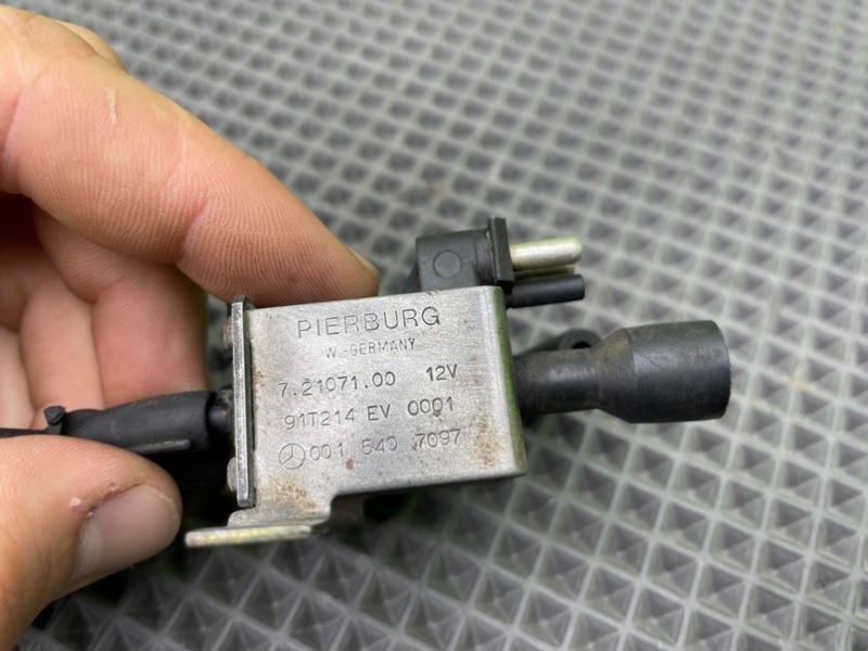 Клапан, 900 рублей, Калининград