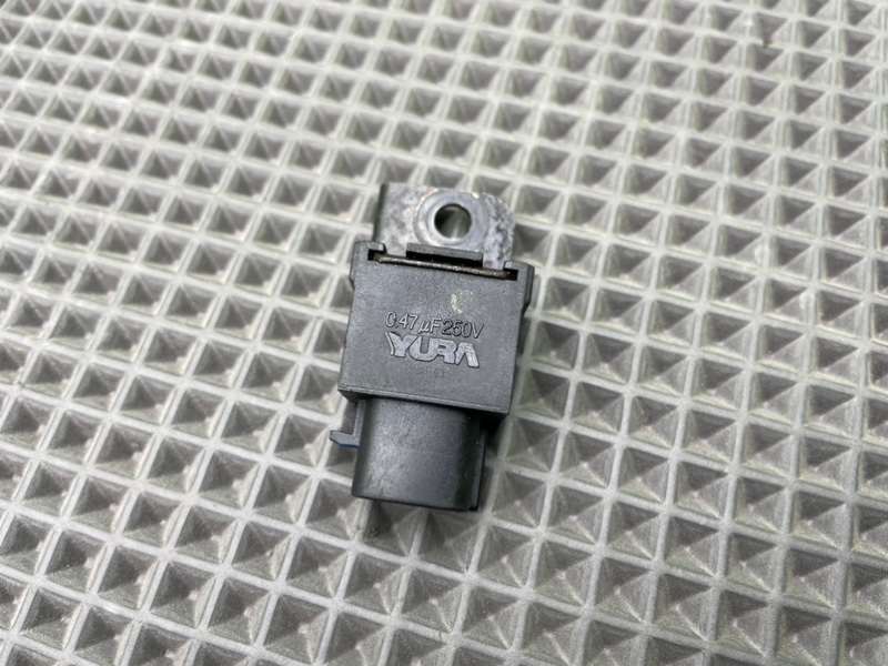 Конденсатор, 600 рублей, Калининград