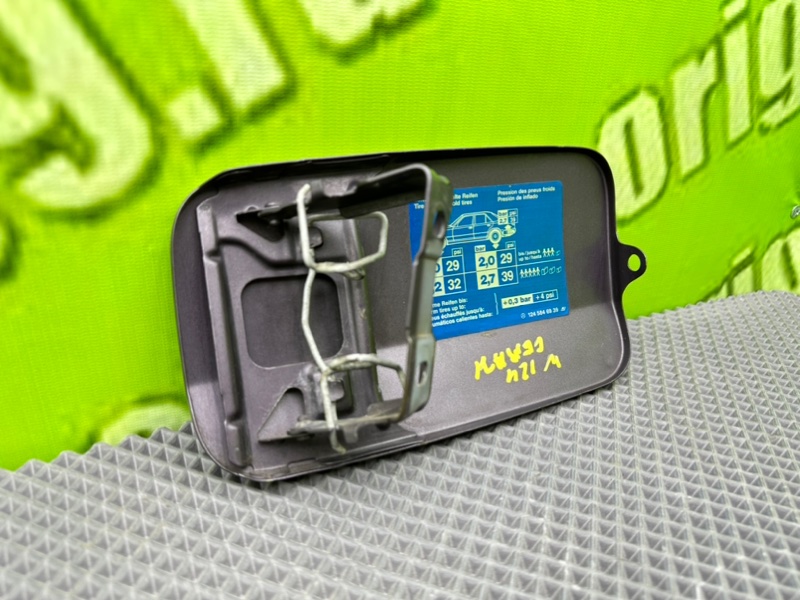 Лючок бензобака, 800 рублей, Калининград