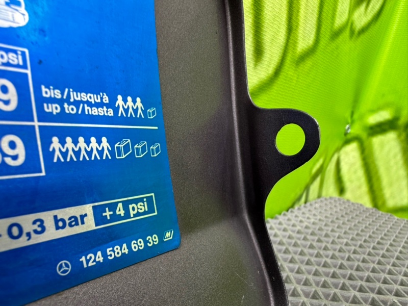 Лючок бензобака, 800 рублей, Калининград