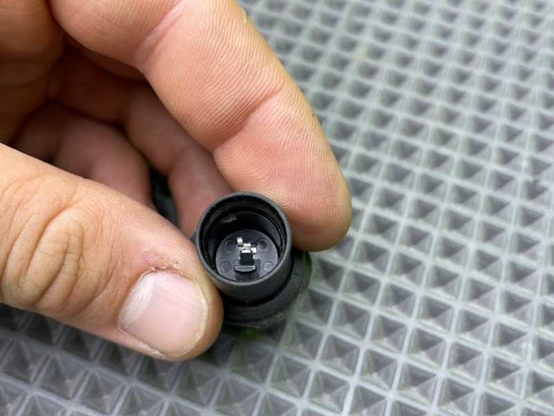 Датчик давления масла, 900 рублей, Калининград