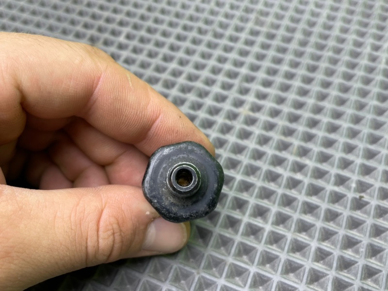 Датчик давления масла, 900 рублей, Калининград