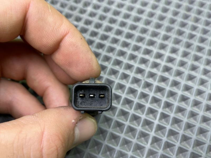 Датчик температуры, 900 рублей, Калининград