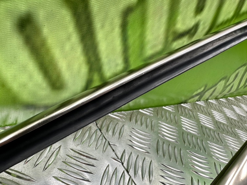 Хром молдинг, 2000 рублей, Калининград